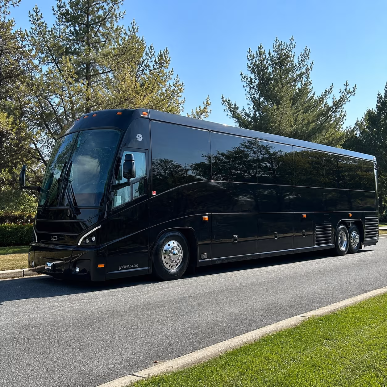 a faster way to plan the atlantic city or foxwoods group trip from hudson county