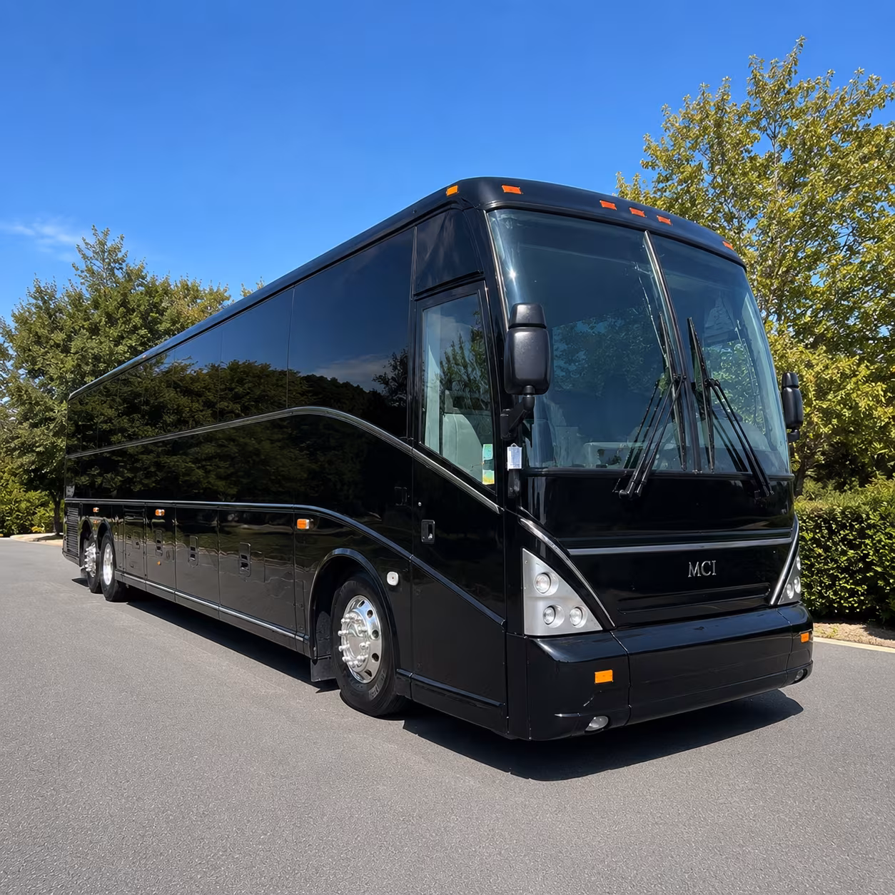 bus rentals to madison square garden for knicks rangers more