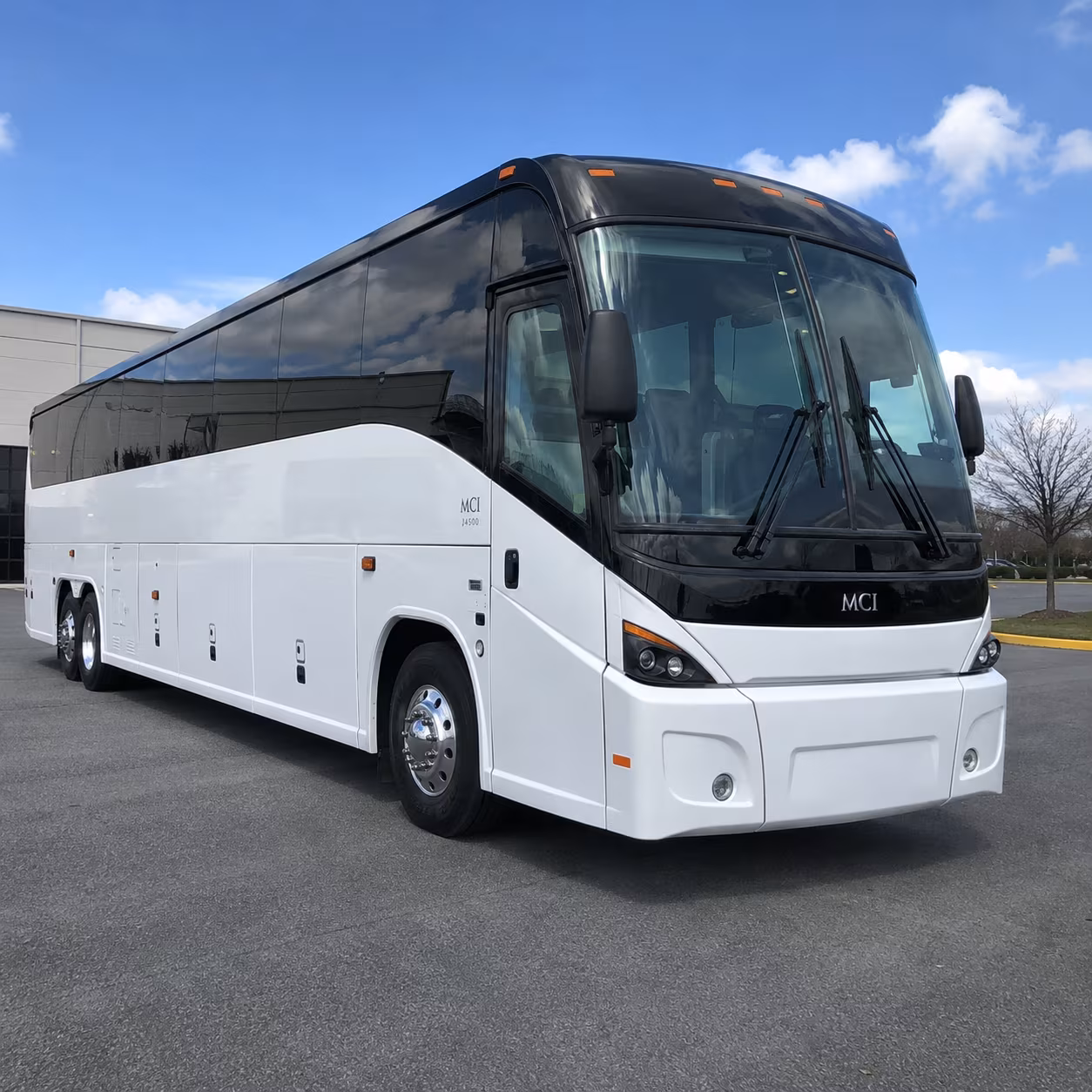 busrentalnorthbergen com can help you set up multi stop employee shuttle routes across hudson county