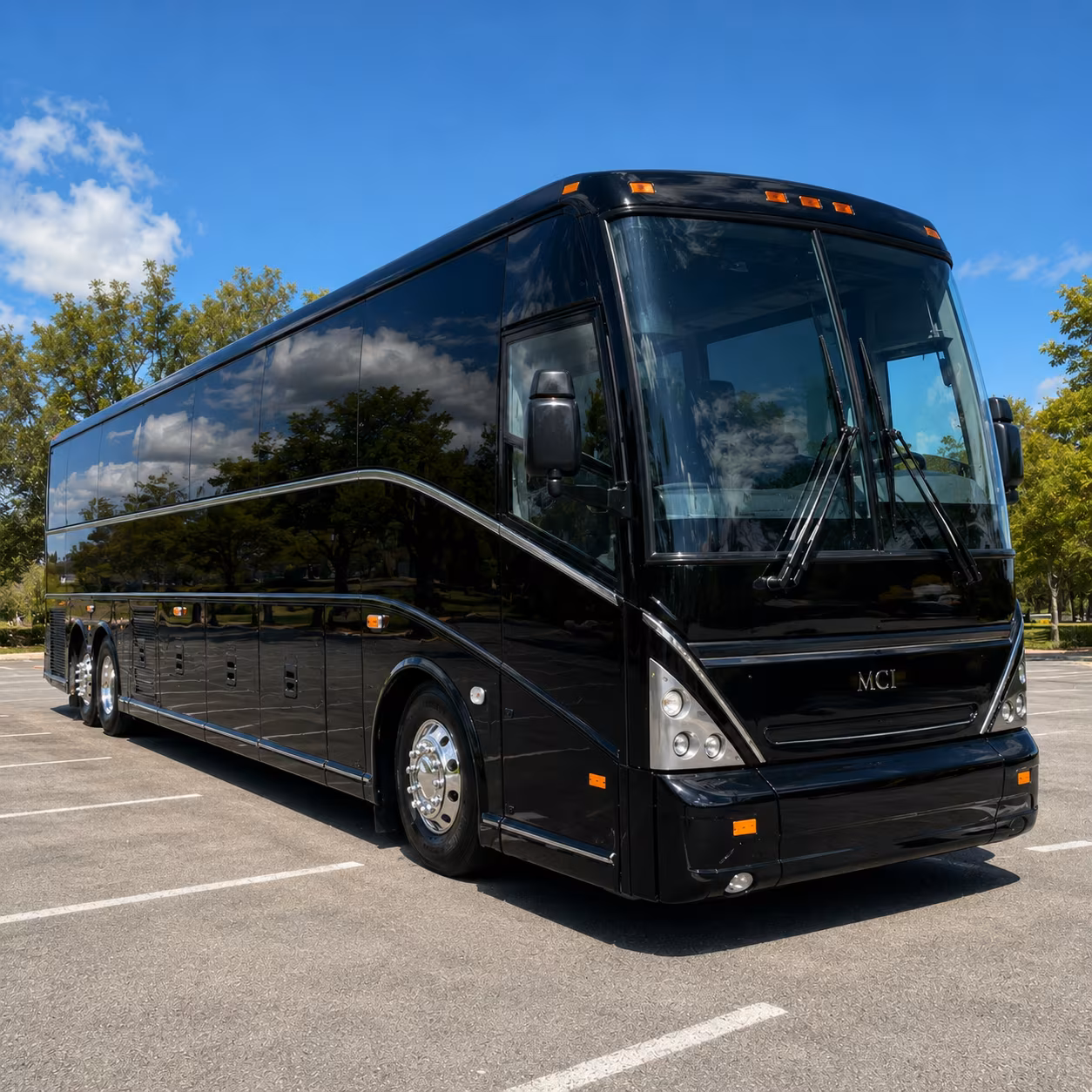 environmental and outdoor field trip transportation near north bergen