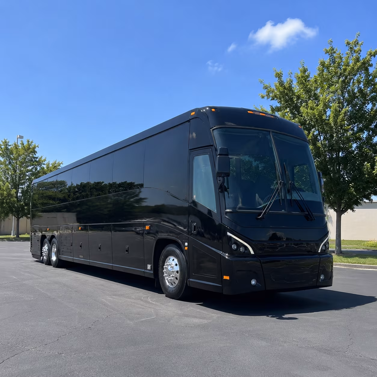 keeping your whole group together on the new jersey turnpike and beyond