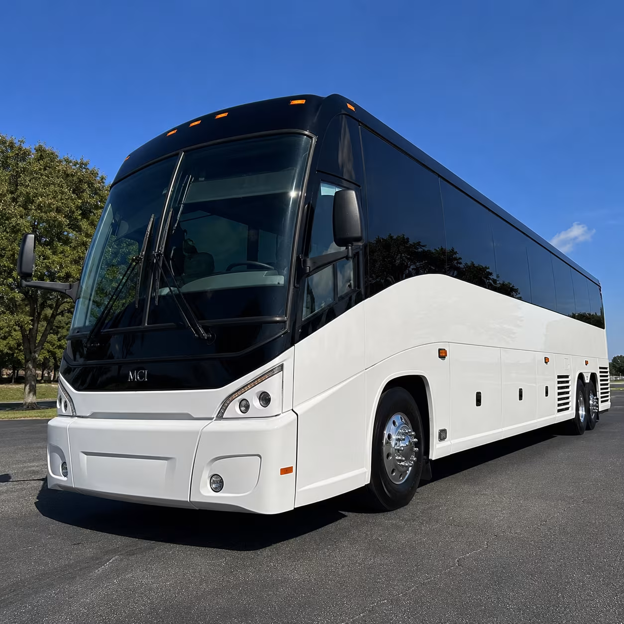 lincoln tunnel manhattan corporate shuttle service from north bergen