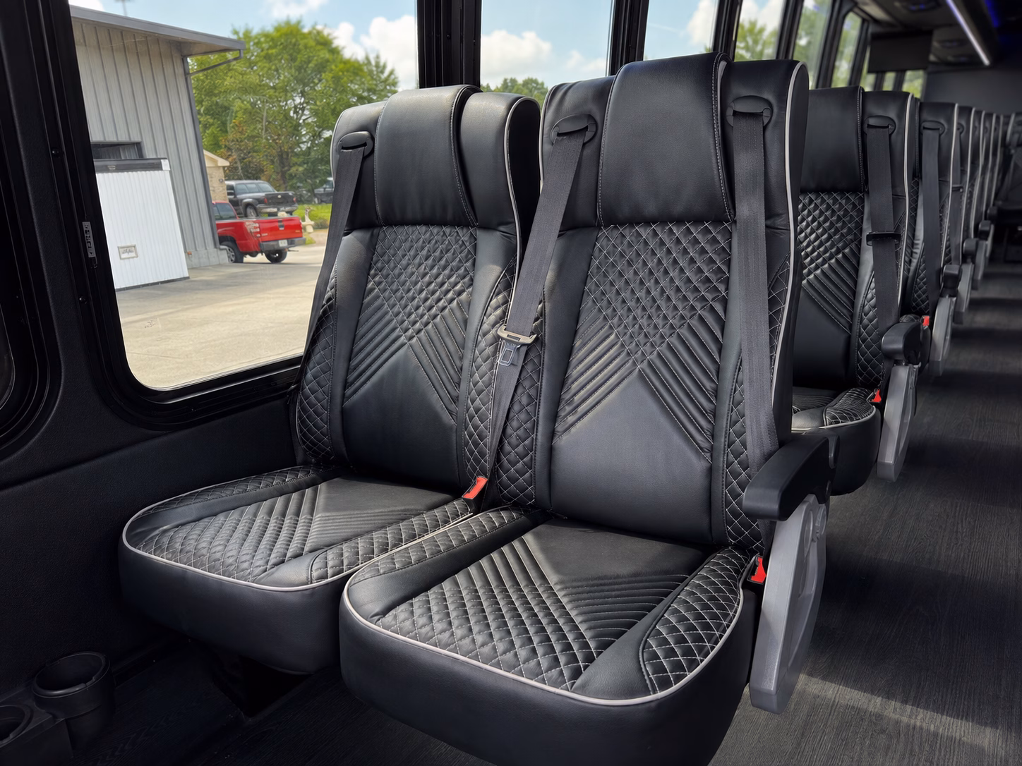 minibus rentals to hunterdon county and warren hills wineries