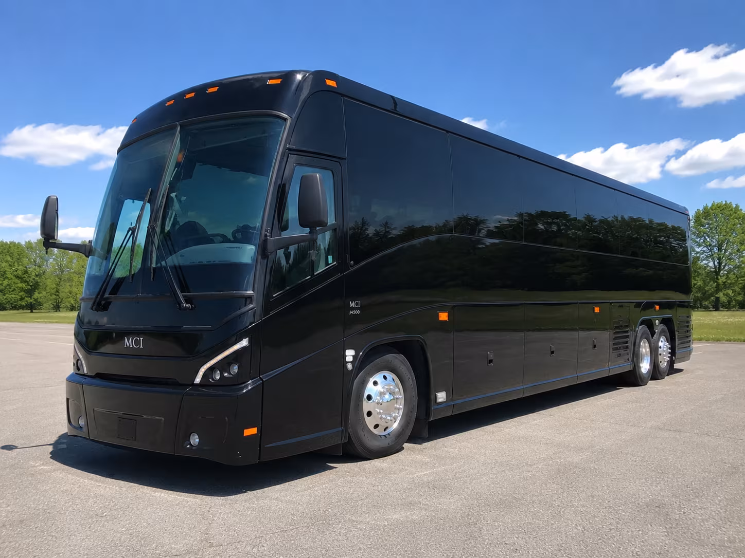 nj devils prudential center group transportation from north bergen