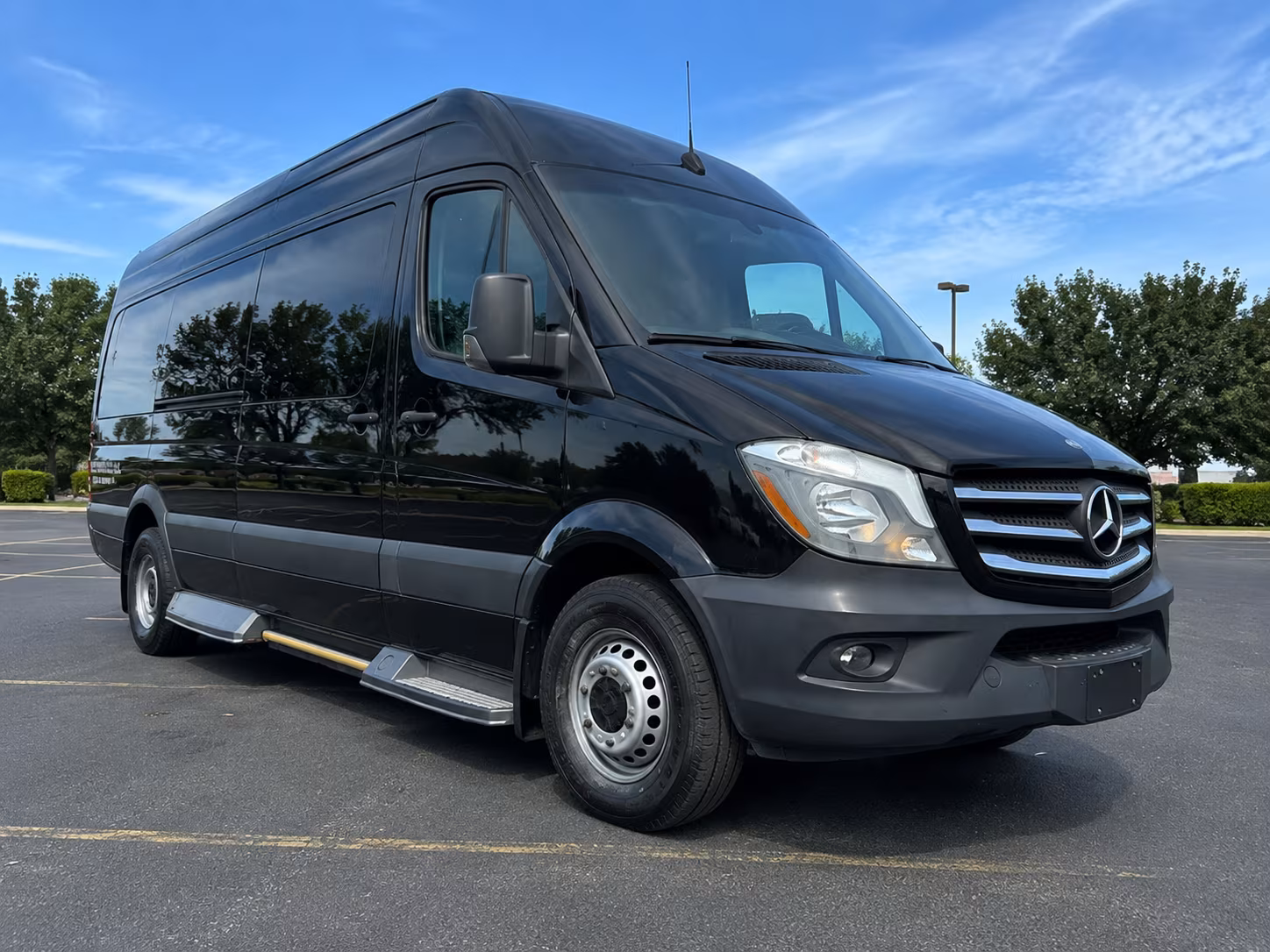 north bergen government military transportation onboard