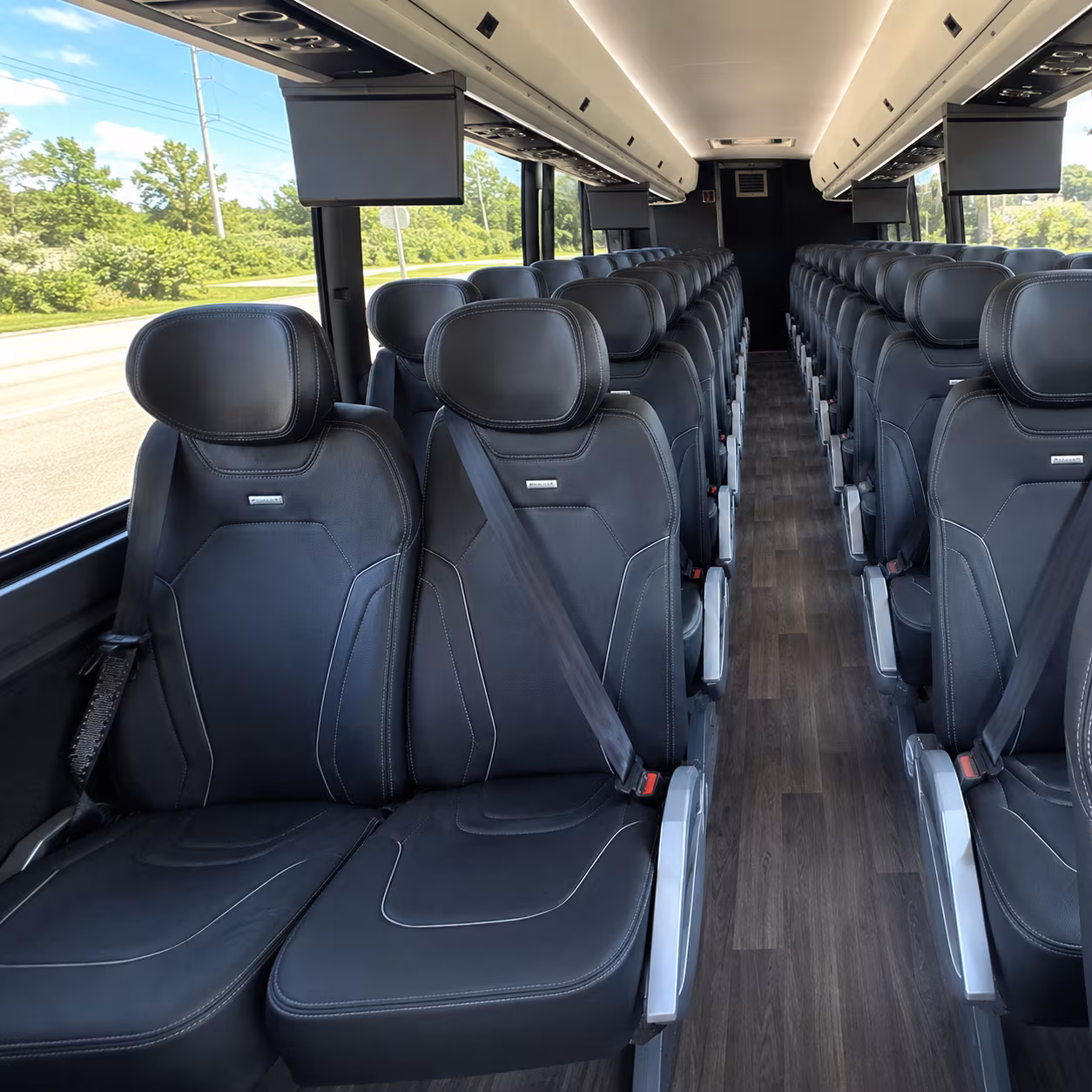 north bergen long distance transportation