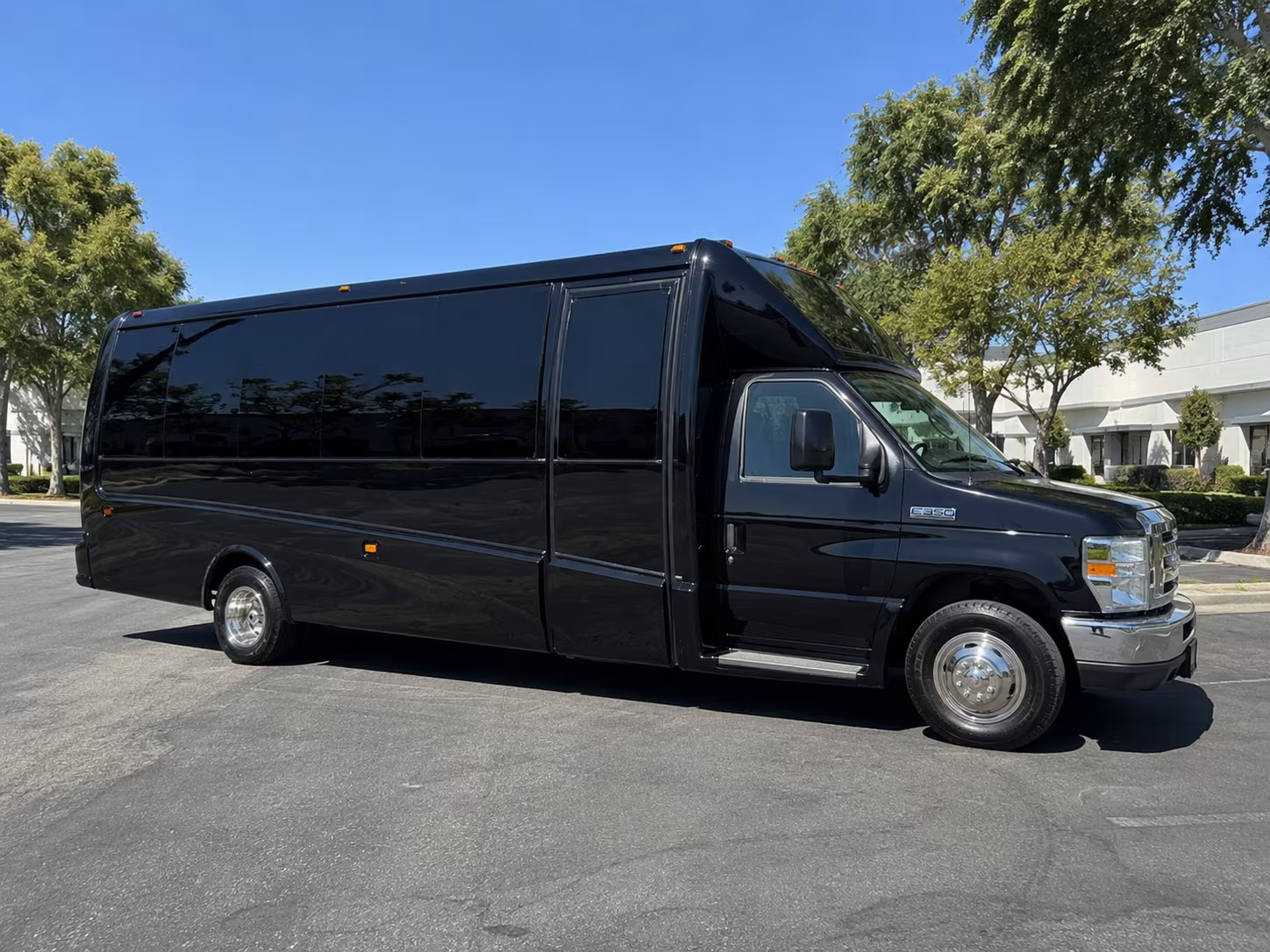 north bergen party bus booking step 1