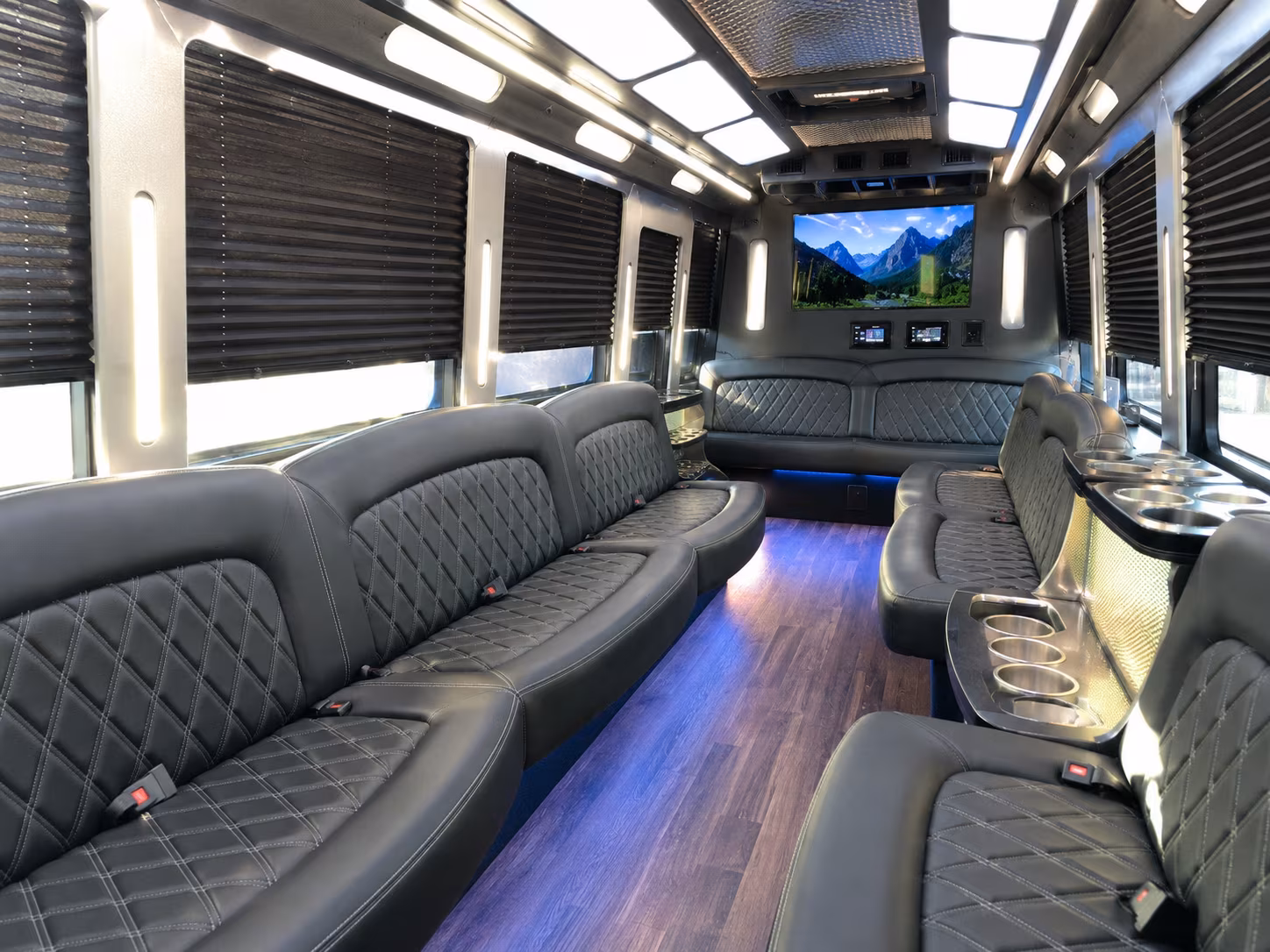 north bergen party bus booking step 3