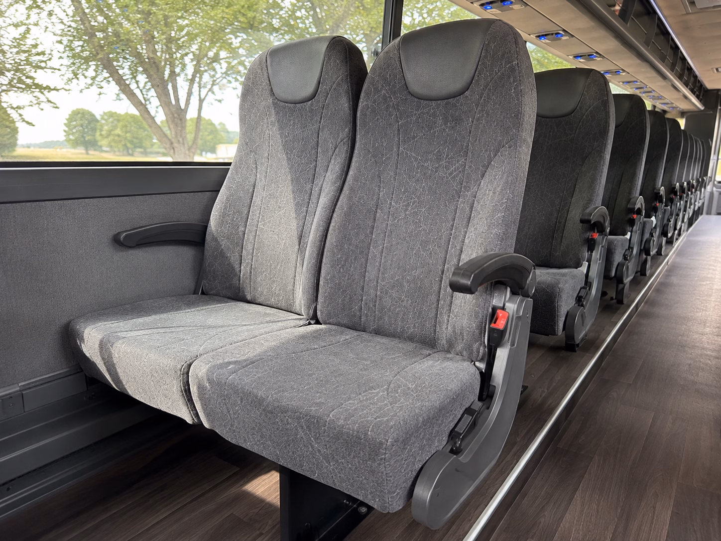 North Bergen Private Event Transportation