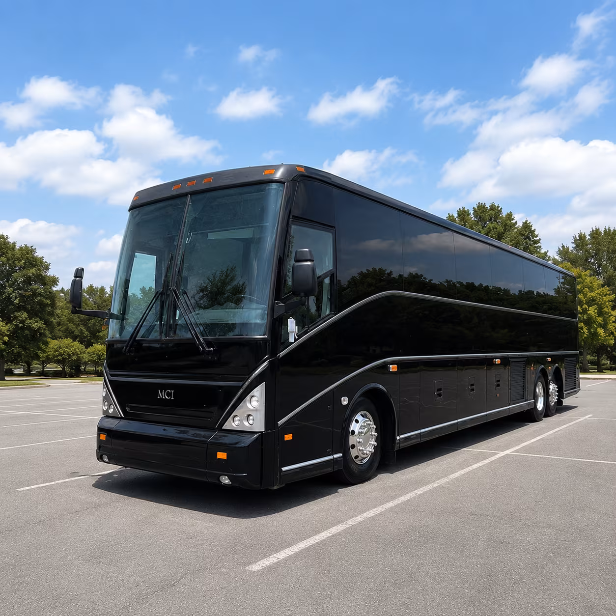 north bergen prom transportation onboard seating