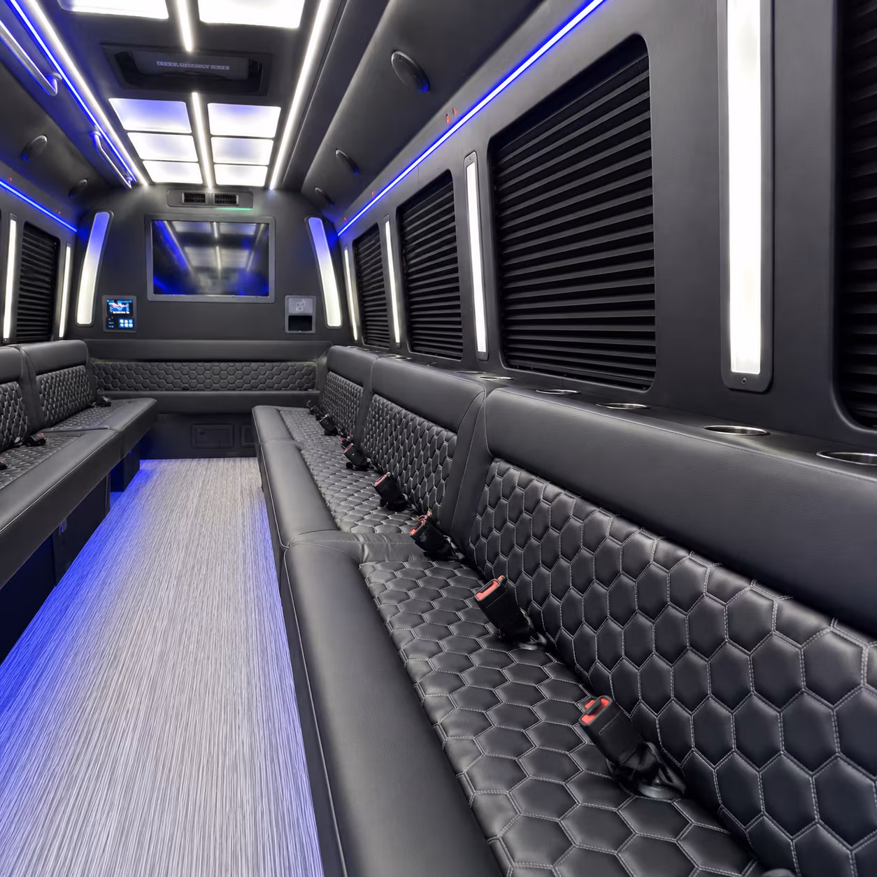 north bergen prom transportation