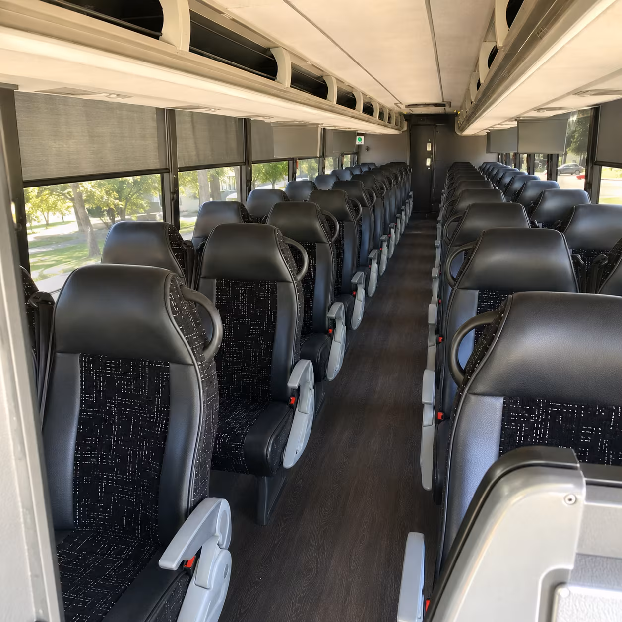North Bergen Religious Group Transportation