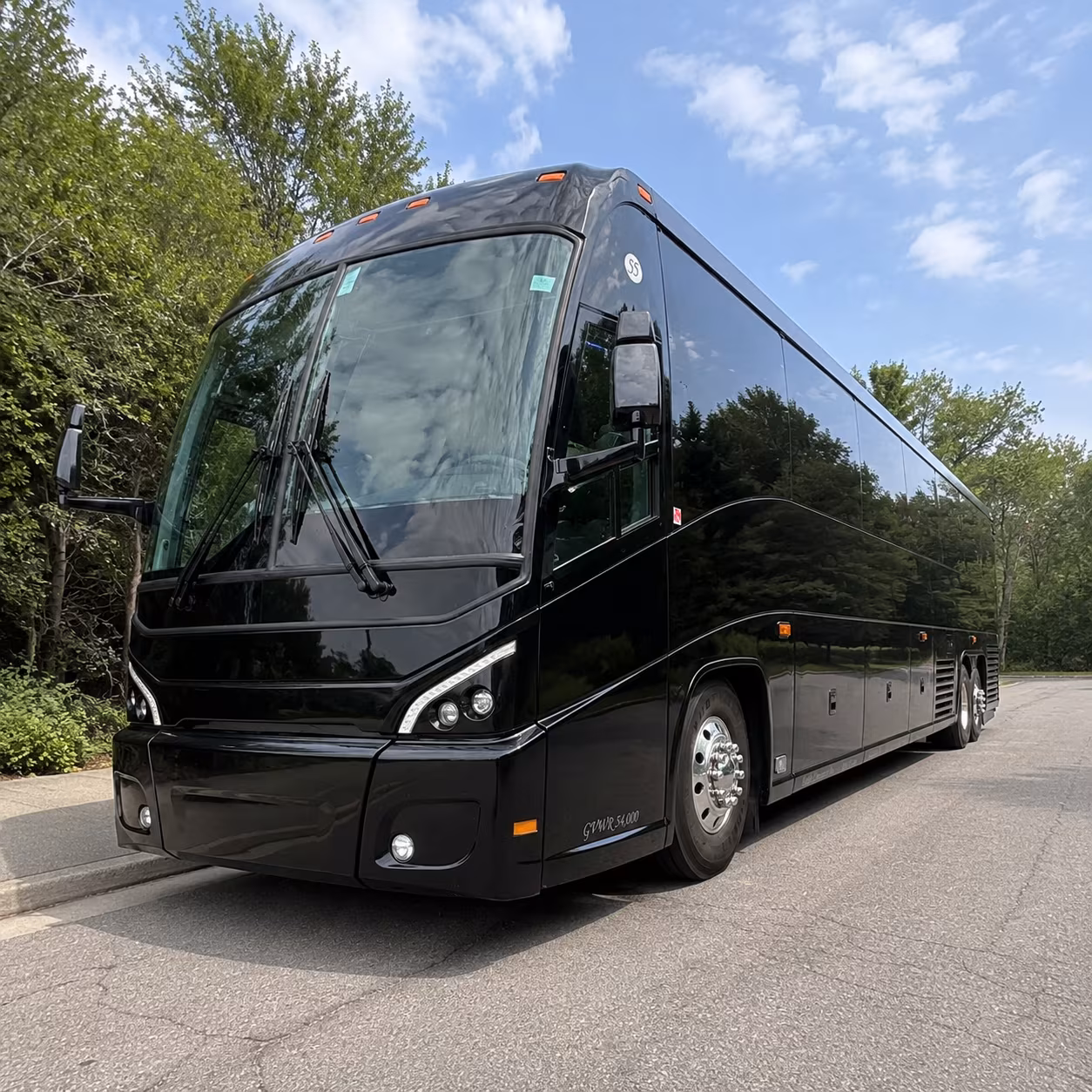 north bergen sunday service shuttles that solve the parking problem