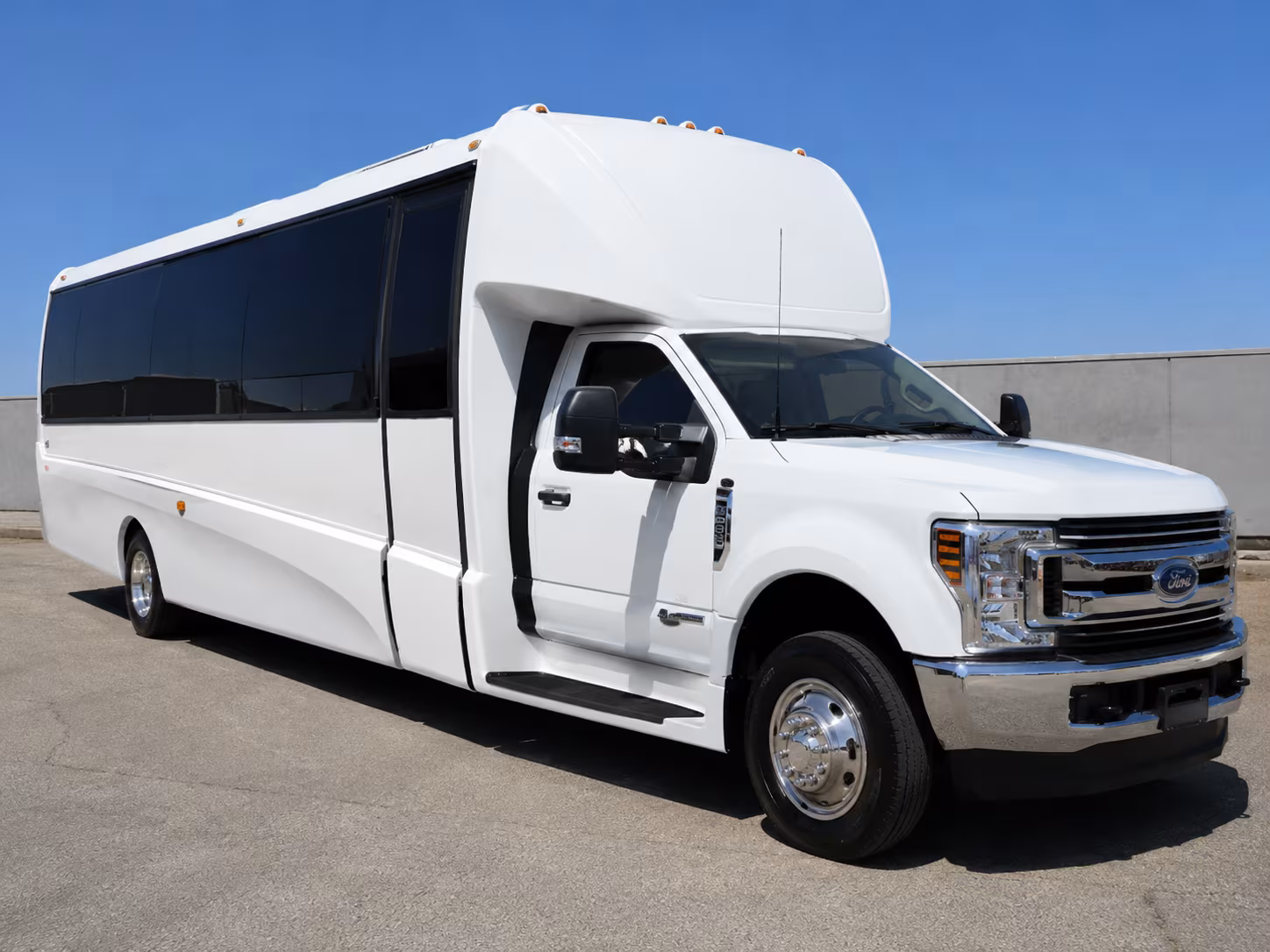 north bergen wedding transportation onboard seating