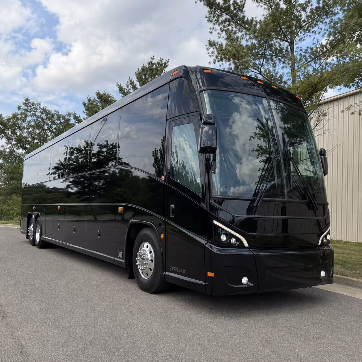 ready to compare long distance buses from north bergen it takes under a minute
