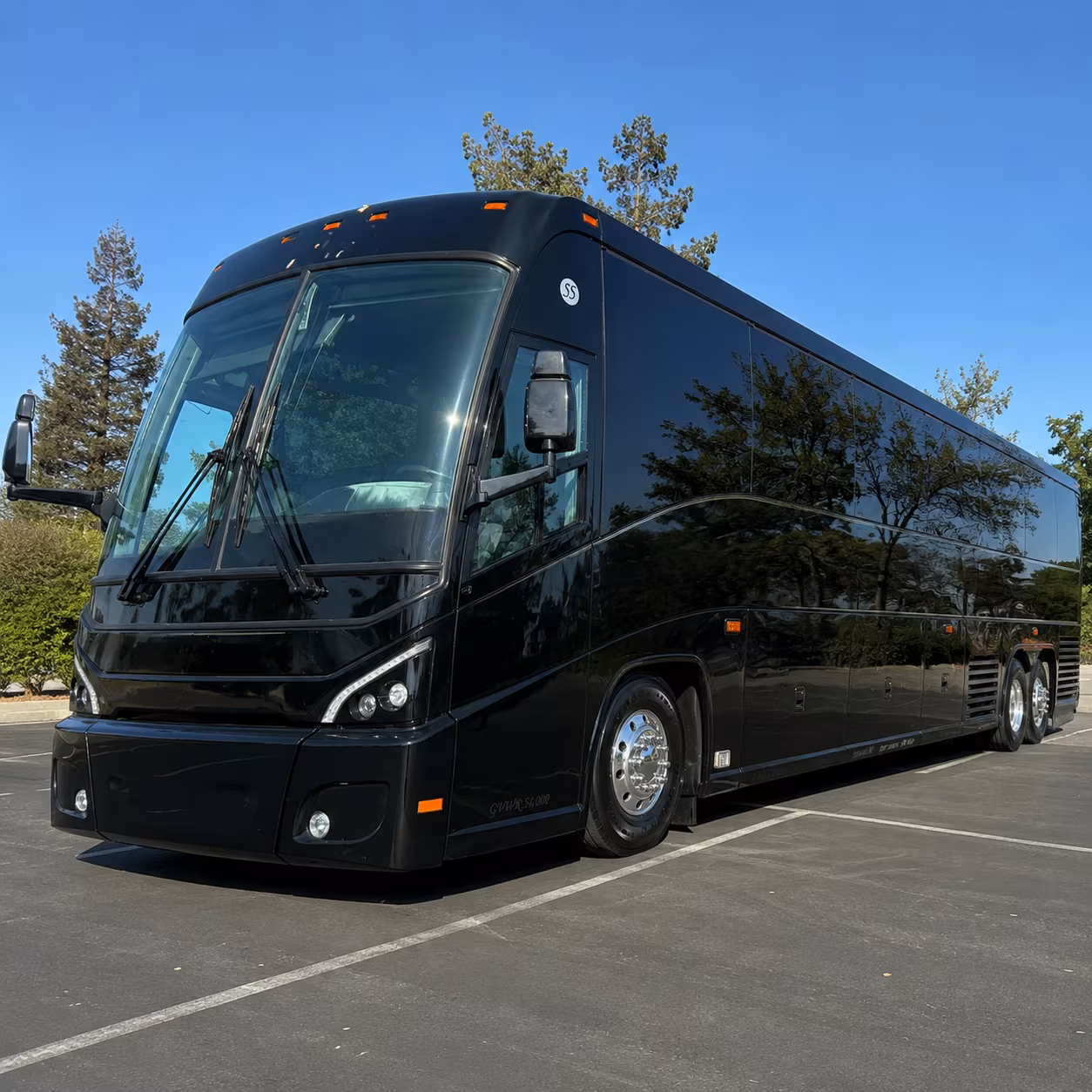 retreat transportation from north bergen to nj pa and beyond