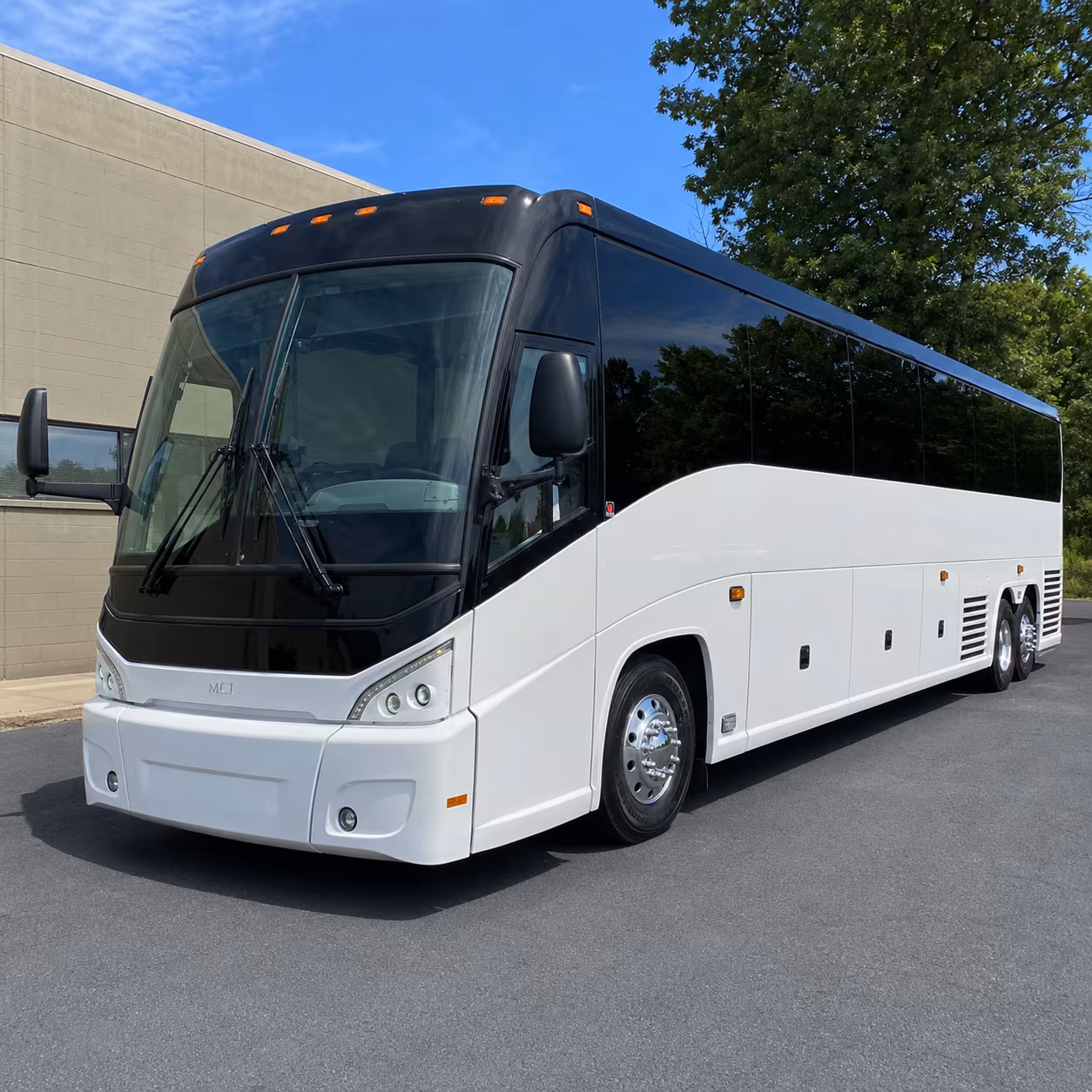 skip the lincoln tunnel scramble concert bus rentals to madison square garden