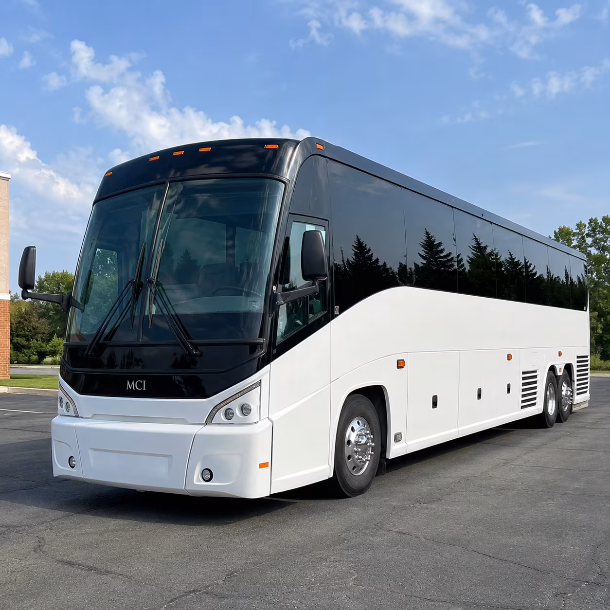 summer amphitheater season bus rentals to jones beach and pnc bank arts center