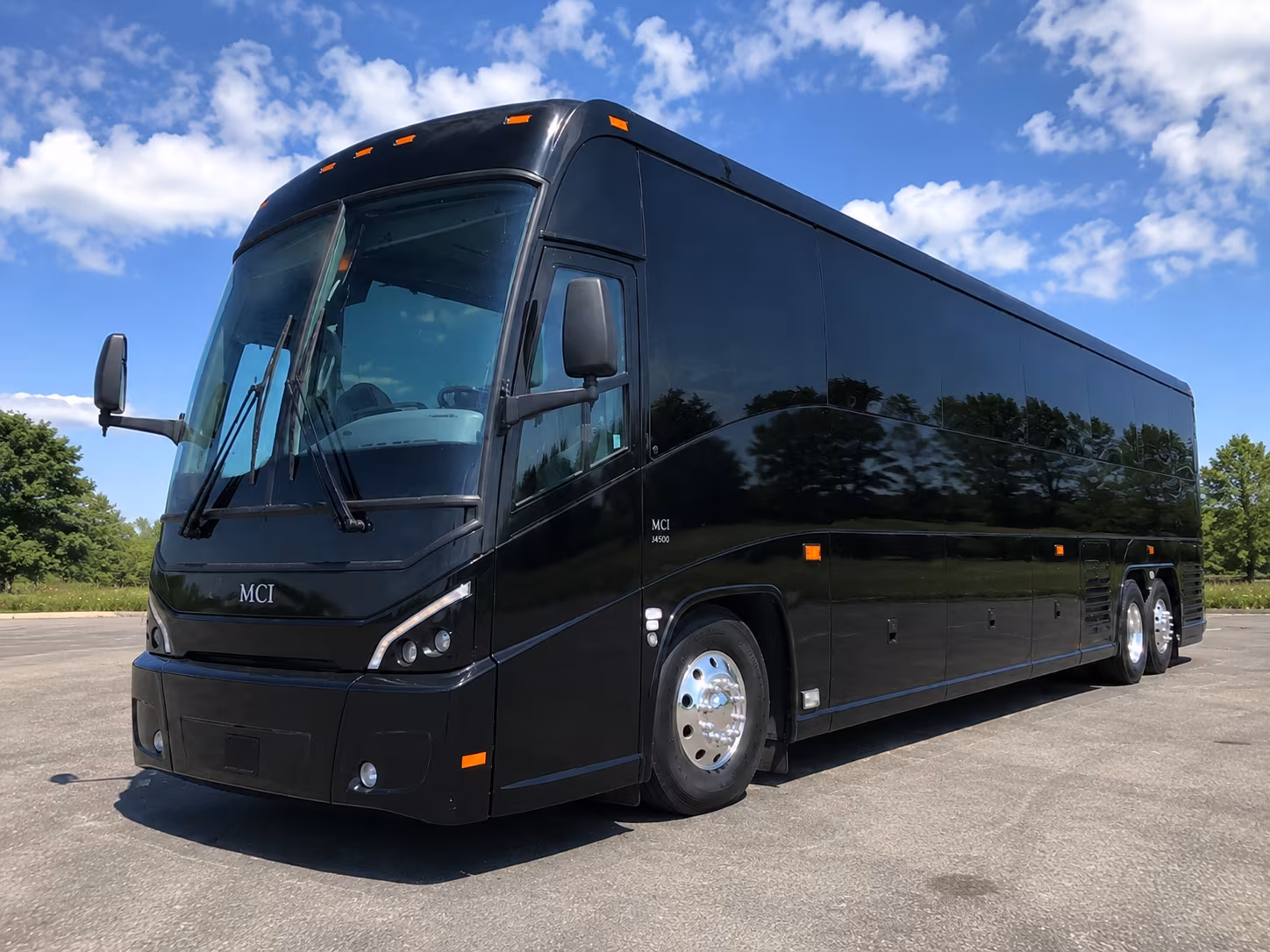 wedding guest shuttles across hudson county s most congested streets
