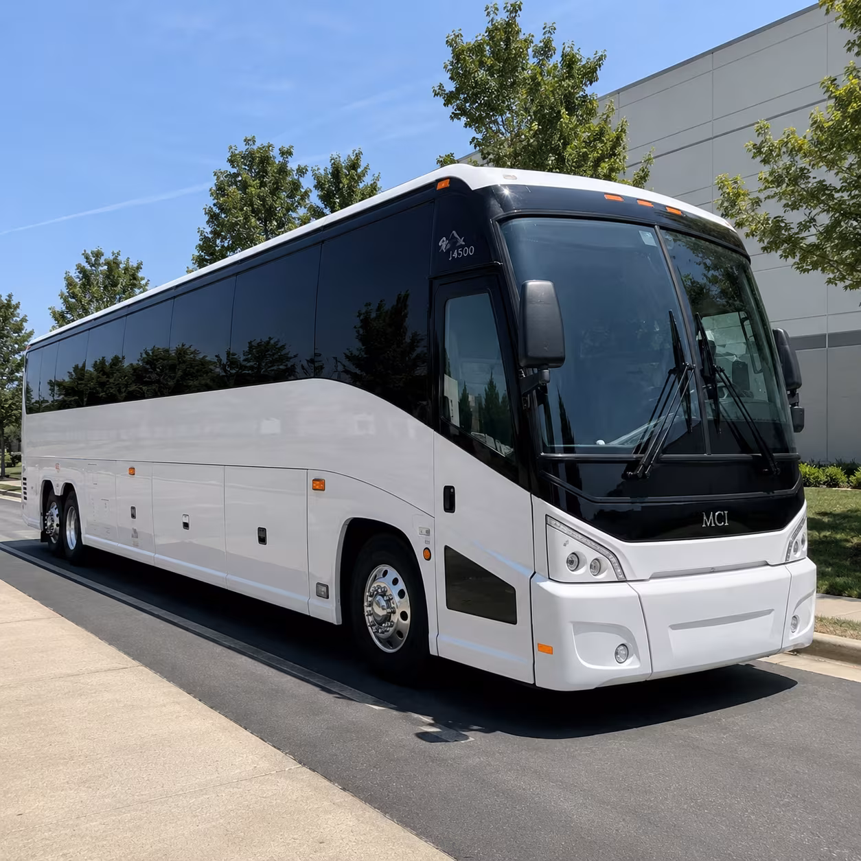 with busrentalnorthbergen com corporate airport transfers to ewr jfk and lga are simple