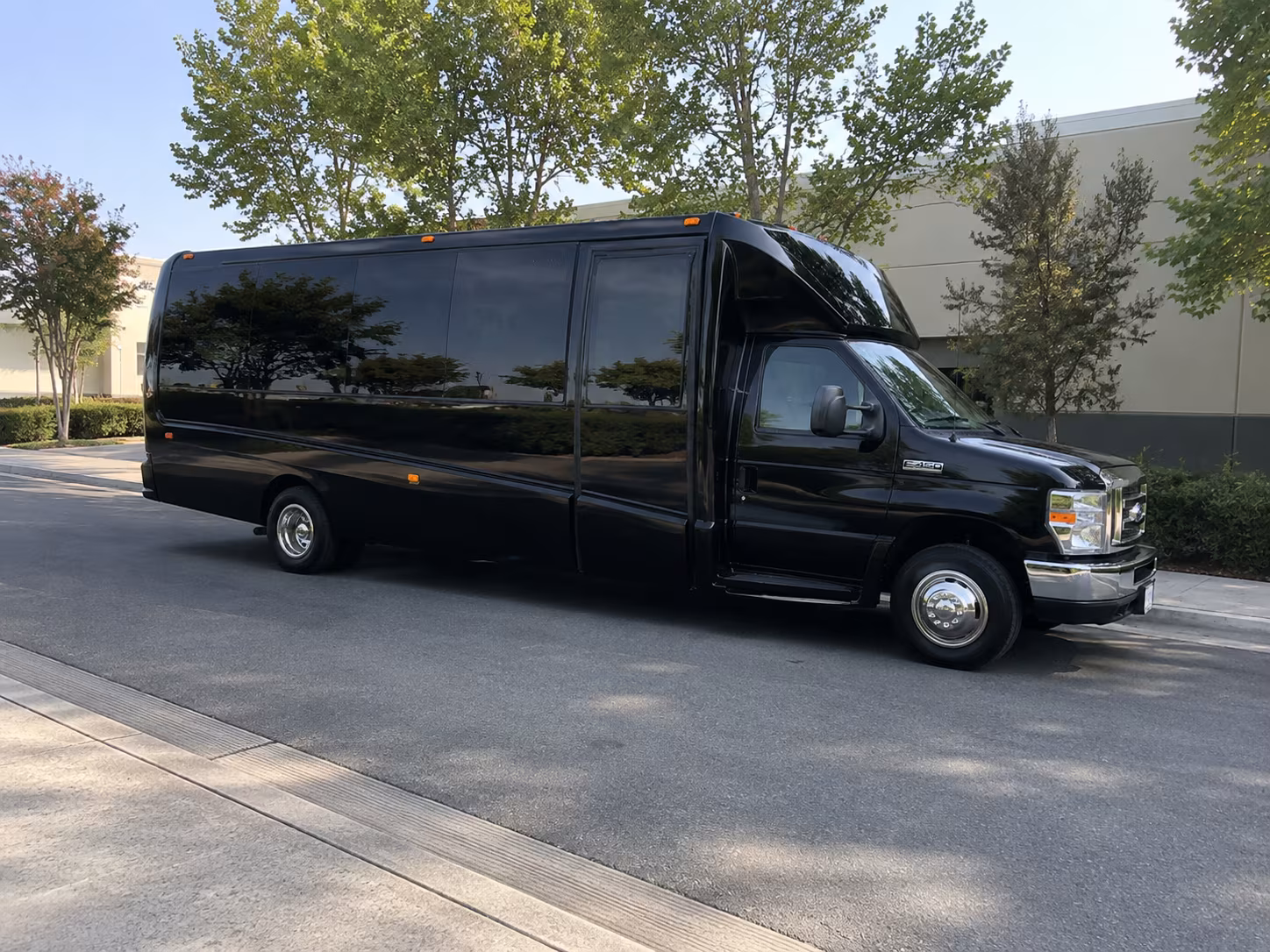 with busrentalnorthbergen com you get instant pricing for prom quinceanera and sweet 16 party bus rentals